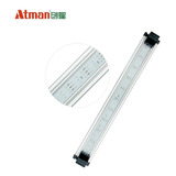 Iluminador Led Atman LG-1000 Para Acuarios 95-105cm 22w