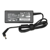 Cargador Para Toshiba Satellite C40-b 19v/2.37a 45w  5.5x2.5