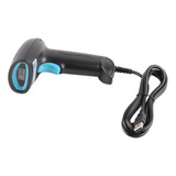 Wireless Barcode Scanner,bar Code Reader Portable 1d Barcod.