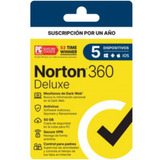 Antivirus Norton 21443401