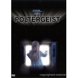 Dvd Poltergeist (1982) De Tobe Hooper