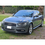 Audi A4 2013 2.0 Ambition I 143cv Multitronic