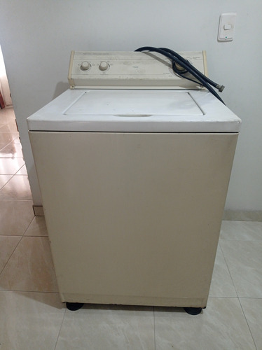 Lavadora Whirlpool Funcionable