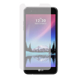 Mica De Cristal Templado Premium LG K4 2017 / X230h