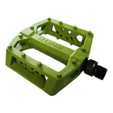 Pedal Kore Rivera Thermo Nylon Body Army Green