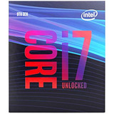 Intel Core I7-9700k Procesador De Escritorio 8 Nucleos