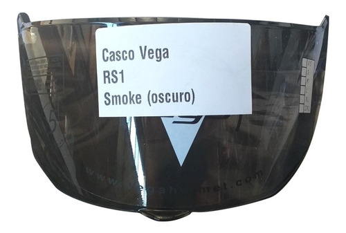 Visores Vega Rs1