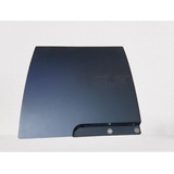 Sony Ps3 Slim Cech2012a - C/controle Original