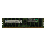 Memoria Samsung 32gb Ddr4 2133 Lrdimm M386a4g40dm0-cpb @