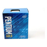 Procesador De Escritorio Intel Pentium Gold G5420 De 2 Núcle