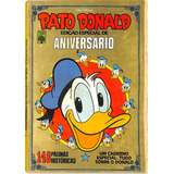 Pato Donald Edição Especial De Aniversário Nº 1 - 1984