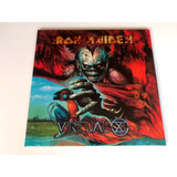 Vinilo Iron Maiden / Virtual Xi / Nuevo Sellado