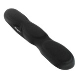 Apoya Muñecas Kensington Foam Negro K62383