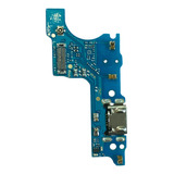 Sub-placa De Carga Para Galaxy A01