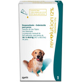 Revolution Pipeta Perro 20-40 Kg Protege Externa - Aquarift