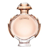Perfume Paco Rabanne Olympéa Edp 80 ml