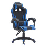 Silla Gamer Ergonómica Reclinable Súper Cómoda - Styrka