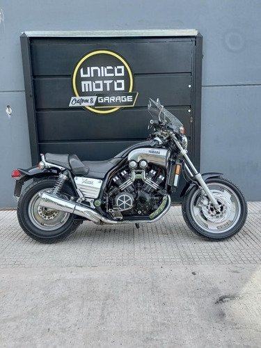 Yamaha Vmax Usada - Unico Moto Garage