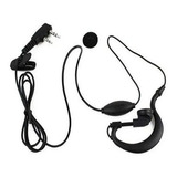 Auriculares Manos Libres Handy Baofeng Uv9r/ Uv9r Plus