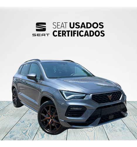 Cupra Ateca 2023