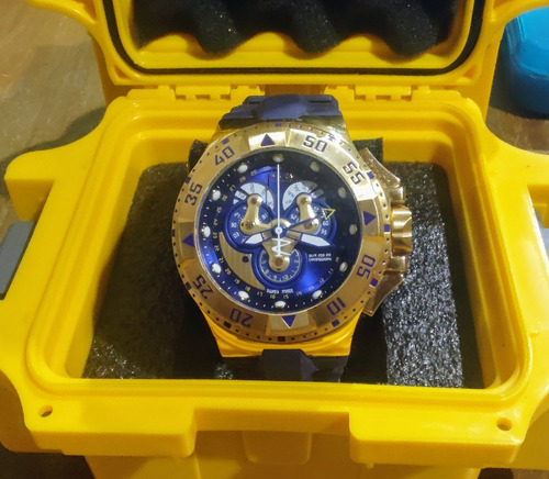 Reloj Invicta Modelo 18558perfectas Condiciones 