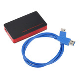 Ezcap261 Usb 3.0 Hd Vídeo Juego Capture 1080p Vídeo Converti