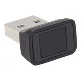 Lector De Huellas Dactilares Usb