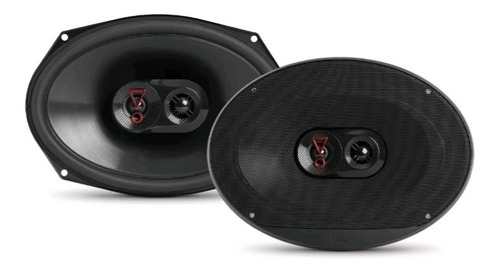 Bocina Jbl 6x9 De Vías Para Un Exelente Sonido Stage39637