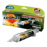 Kromax 10g Gel Repelente Mata Formiga Doceira Isca Atrativa