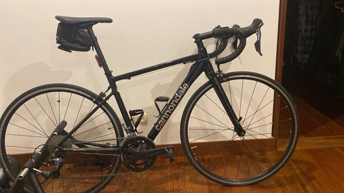 Bicicleta De Ruta Cannondale Talla M Grupo Tiagra