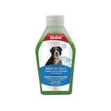 Bioline Keep Off Jelly (gel Repelente Para Perros) 225g