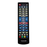 Control Barra De Sonido Philips / Universal Ht Y Dvd