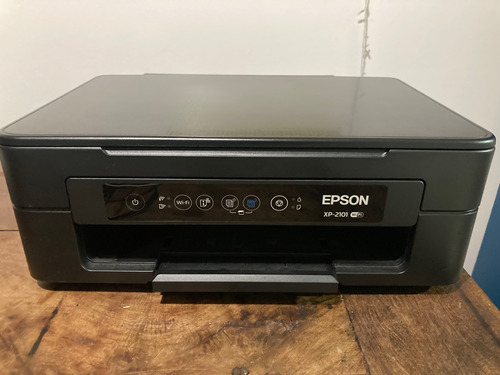 Impresora Epson Xp-2101 Con Wifi