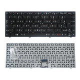 Teclado Positivo Motion Compatível 82r-14a240-421ne Abnt2 Br