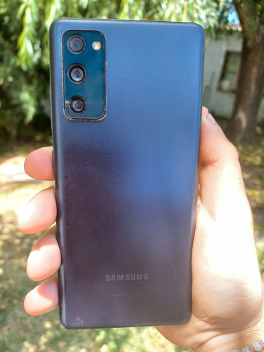 Samsung Galaxy S20 Fe Dual Sim 128 Gb  Cloud Navy 6 Gb Ram