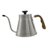 Cafeteras Con, Tetera De Café De Acero Inoxidable, Tetera