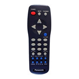 Control Para Tv Analógica Panasonic Tv Viejitas