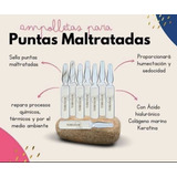 Terramar Suero Concentrado Para Puntas Maltratadas