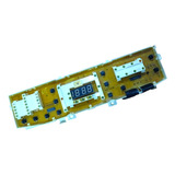 Tarjeta Para Lavadora Samsung Poseidon Big Best Dc41-00078a