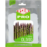300 Sementes De Aspargo Olivio - 10g