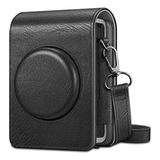 Funda Protectora Fintie Para Cámara Fujifilm Instax Mini Evo