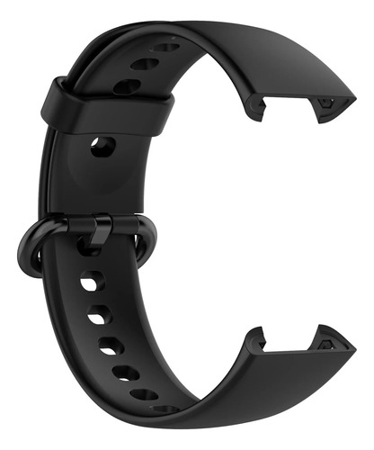 Para Xiaomi Watch Lite Global Edition Bracelete De Silicone