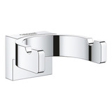 Accesorio Baño Grohe Selection Gancho/toallero/percha Doble