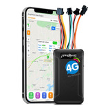 Sinotrack Rastreador Gps 4g Para Vehiculos, Localizador Gps