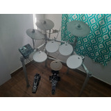 Bateria Electronica Avanzada Kat Percussion Kt2 5 P