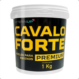 1kg Suplemento Cavalo Forte Premium