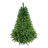 Arbol Navidad Naviplastic Pino Americano Verde  190cm