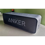 Parlante Bluetooth Portátil Anker Soundcore, Como Nuevo