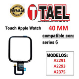 Touch Digitalizador Compatible Apple Watch Series 6 De 40 Mm