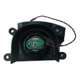 Motor De Aspiracion Completo  De Aspiradora Winco W-300